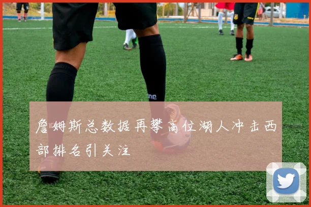 詹姆斯总数据再攀高位湖人冲击西部排名引关注