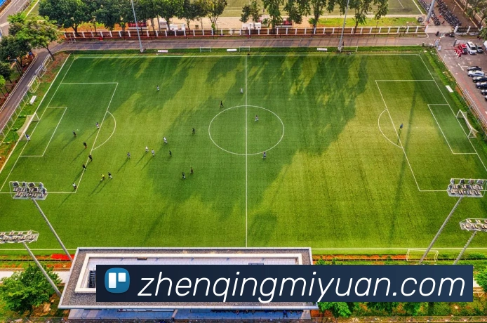 世界杯官方网络平台品牌故事